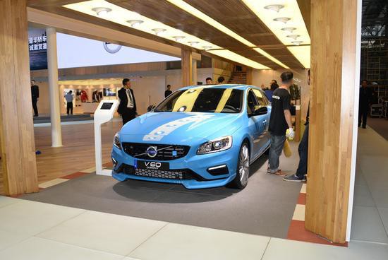 速递!新鲜的“性能车“资讯全在这，看我就够了