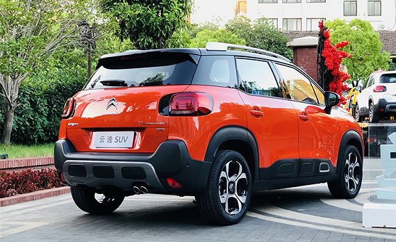 想知道“15-20万法系紧凑型车“最近有什么新消息么，都在这里了