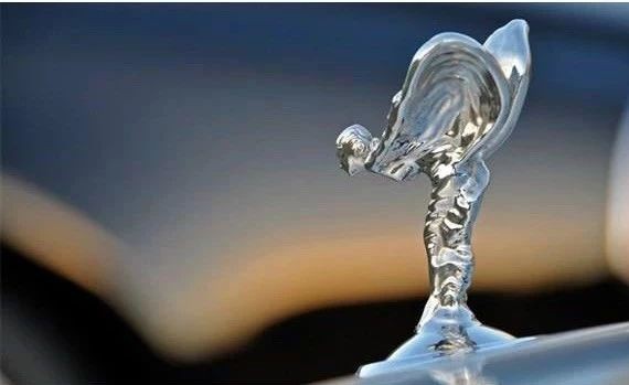 速递!新鲜的“劳斯莱斯“资讯全在这，看我就够了