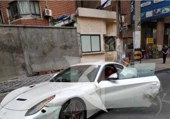 “法拉利“最新资讯都在这了，就等你来