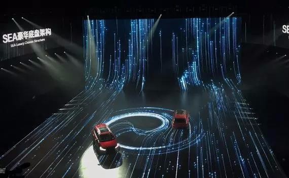 唐二代进化上市，比亚迪要做造车实力派新势力