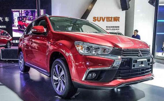 想知道“三菱“最近有什么新消息么，都在这里了