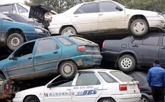 车管所：此新规出台后，你的车不管开了多少公里，都必须强制报废