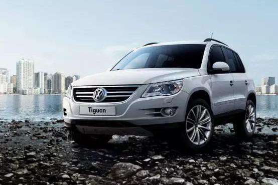 保值率最高的国产紧凑型SUV，最高可达...