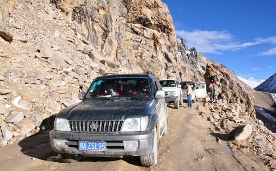 为什么在高原开车 车的油耗反而低30%左右？