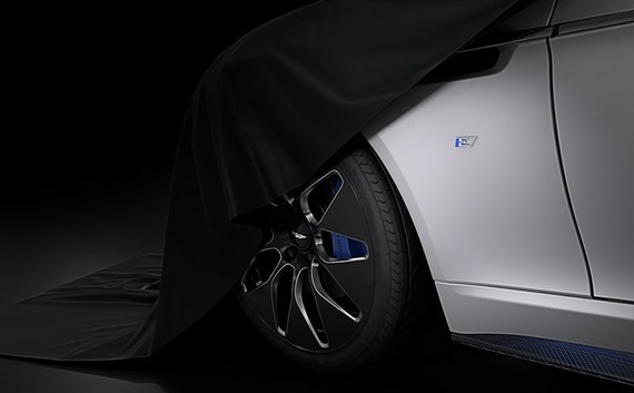 “阿斯顿·马丁“有新的文章更新，请注意查收