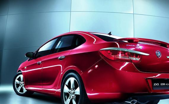 最新最全的“别克“资讯都在这里，不容错过