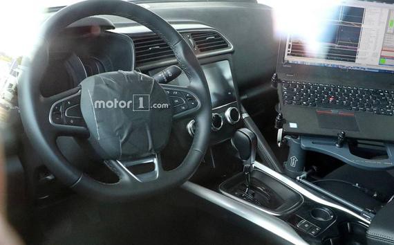 速递!新鲜的“雷诺“资讯全在这，看我就够了