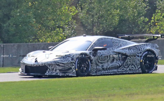 “雪佛兰“最新资讯都在这了，就等你来