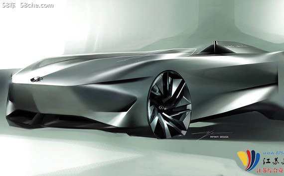 近期“概念车“动态汇总，都在这个专题里