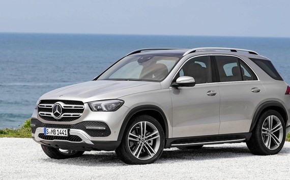 “德系中大型SUV“最全资讯一网打尽，有我就够了