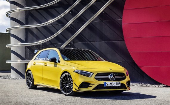 想知道“30-50万德系两厢车“近期资讯盘点，你想要的这里都有