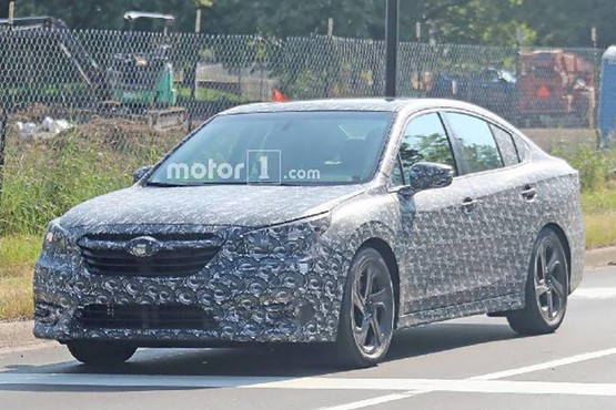 最新最全的“谍照“资讯都在这里，不容错过