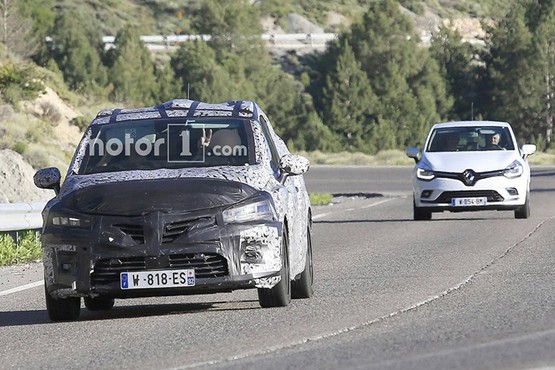 “雷诺“必看资讯都在这，你错过了吗