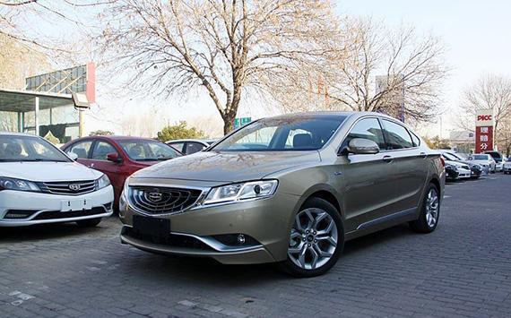 十五万国产中级车还是紧凑合资车，老司机说要这样选