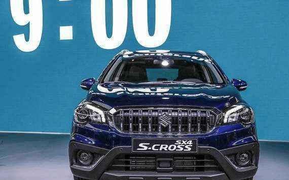 超高辨识度! 外观内饰极具奢华! 设计非常合理!