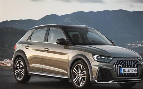 想知道“奥迪“近期资讯盘点，你想要的这里都有