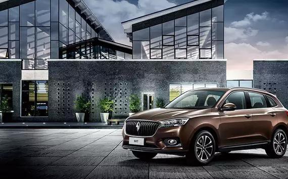 50年前德国倒闭的车企，入华后怎么就变成了豪车