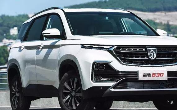 3月扎堆上市的自主品牌SUV，相比老款都做了那些改变