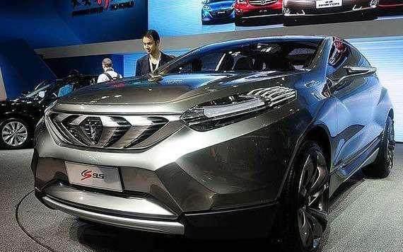 最新最全的“长安汽车“资讯都在这里，不容错过