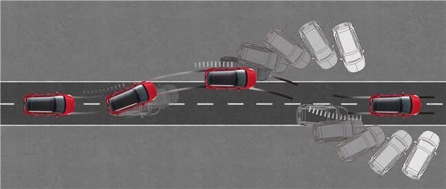 2018款帝豪GS正式上市
