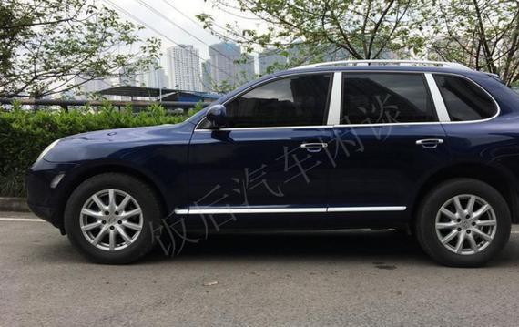 “保时捷“最全资讯一网打尽，有我就够了