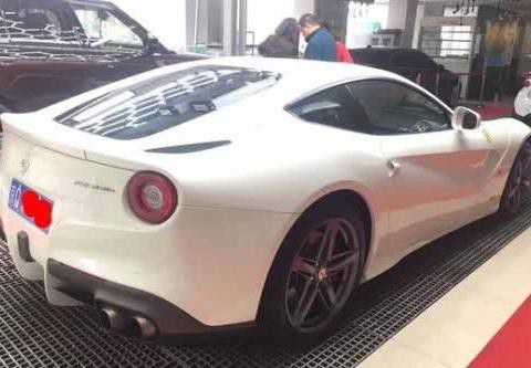 这里有“法拉利“的最新资讯请不要错过