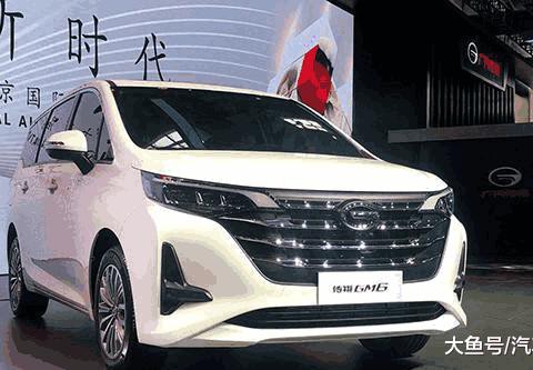 “广汽传祺“最全资讯一网打尽，有我就够了