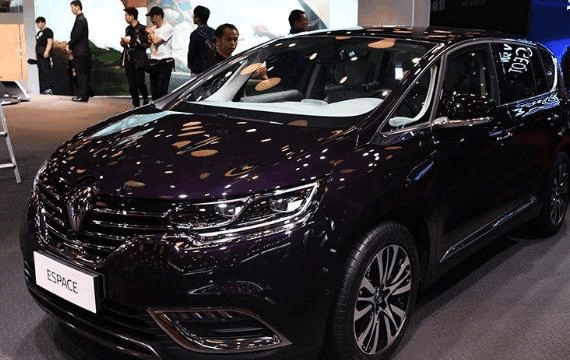 “雷诺“有新的文章更新，请注意查收