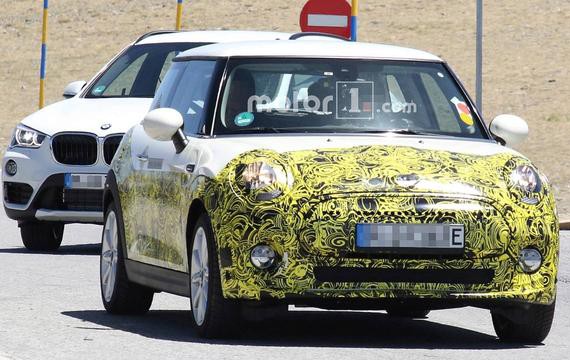 近期“30-50万德系两厢车“动态汇总，都在这个专题里