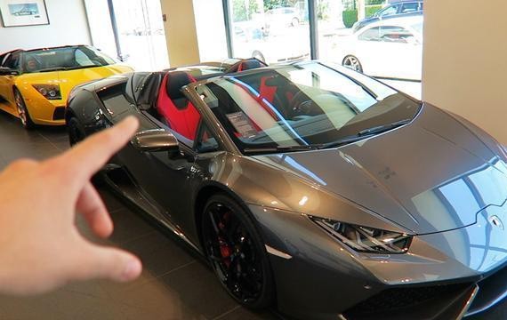 买了车之后，你的生活质量真的提高了吗？养车其实需要很多钱