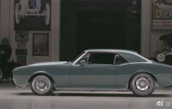 速递!新鲜的“雪佛兰“资讯全在这，看我就够了