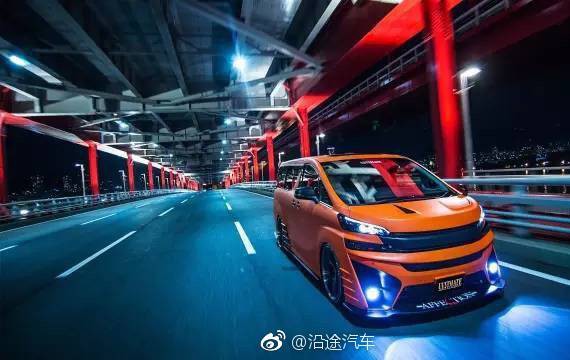 这里有“中型MPV“的最新资讯请不要错过