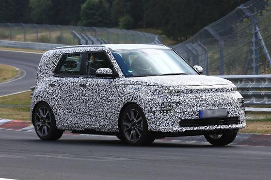 想知道“韩系小型车“近期资讯盘点，你想要的这里都有