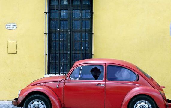 女生心中最向往这些车型！造型，个性，性能，应有尽有！