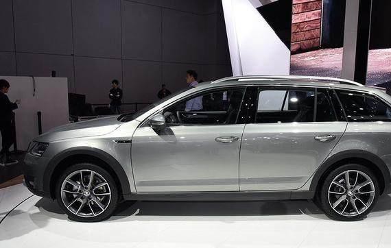 想知道“旅行车“最近有什么新消息么，都在这里了