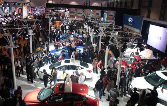 车展上买车需要注意什么？诚意金最好还是不要缴