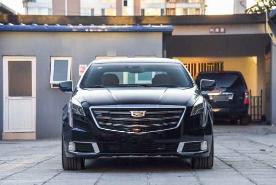 凯迪拉克降价从来没让我失望过，动力也不会让你失望，最爱的一款