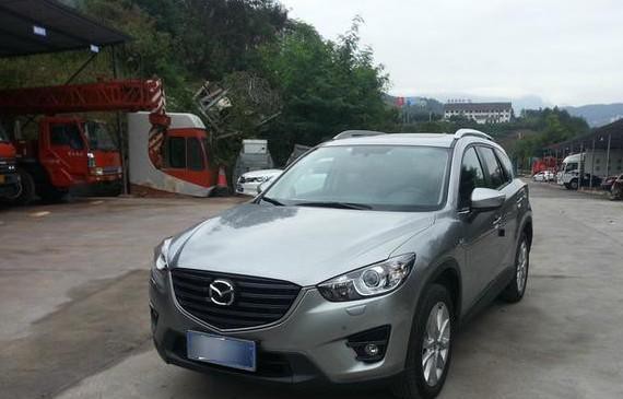 看了三大件, 还是放弃了传祺GS8, 18万提了这款日系车