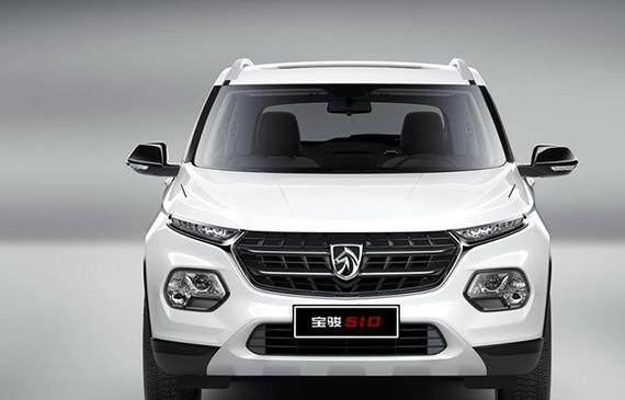 “5-10万小型SUV“最新资讯都在这了，就等你来