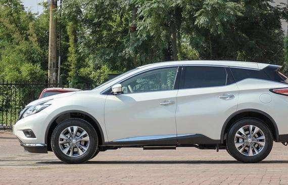 【2018款楼兰】2018款楼兰资讯|图片|视频 –