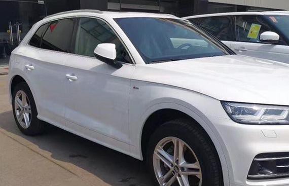 想知道“50-70万中型SUV“近期资讯盘点，你想要的这里都有