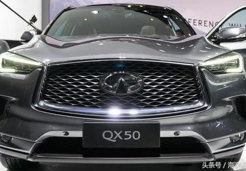 “英菲尼迪“必看资讯都在这，你错过了吗