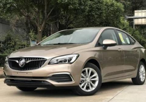 近期“别克“动态汇总，都在这个专题里