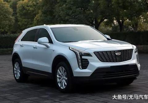 近期“凯迪拉克“动态汇总，都在这个专题里