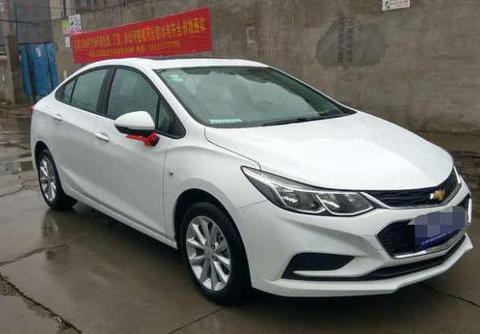 “雪佛兰“有新的文章更新，请注意查收