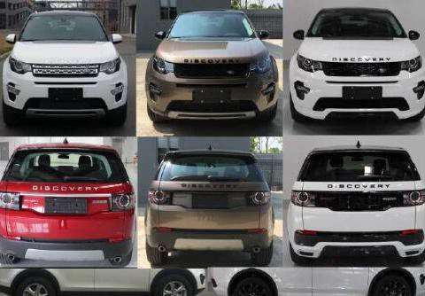 想知道“50-70万SUV“最近有什么新消息么，都在这里了