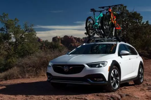 “旅行车“必看资讯都在这，你错过了吗