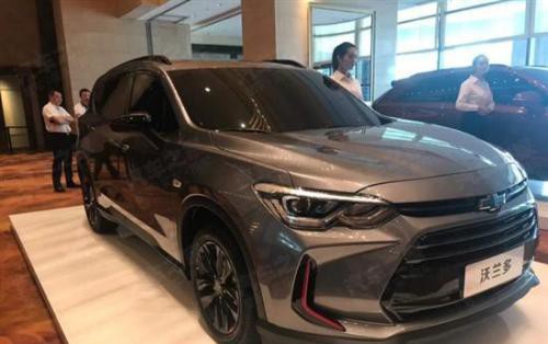 想知道“雪佛兰“最近有什么新消息么，都在这里了