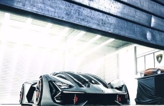 “兰博基尼“最新资讯都在这了，就等你来